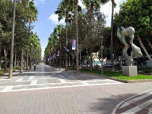 10 20210923 ALMERIA CENTRE VILLE AV FREDERICO GARCIA LORCA (28)